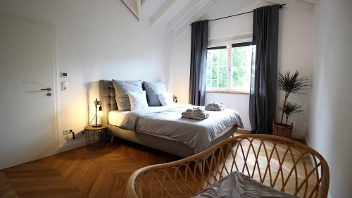 Appartement Ferienwohnung Casa Paulus Stadtschwarzacher Straße 14 Schwarzach am Main