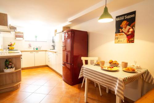 Ferienwohnung Casa Sophia Seeheim-Jugenheim allemagne