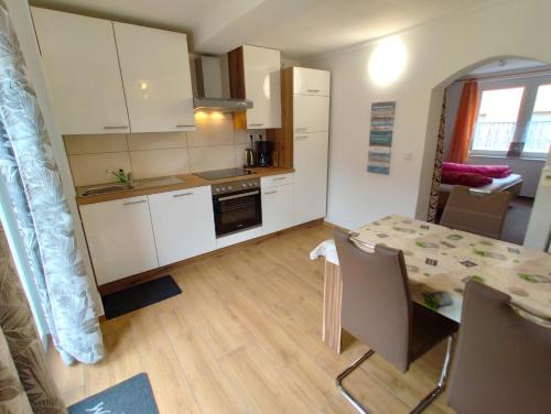 Ferienwohnung Cassiopeia Harzgerode allemagne