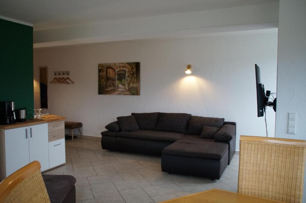 Hôtel Ferienwohnung Castellberg Auf dem Buck 1, 79423 Heitersheim