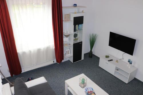 Ferienwohnung Casu Borkum allemagne