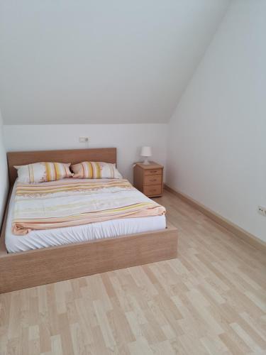 Ferienwohnung Cavallino Gammelshausen Gammelshausen allemagne
