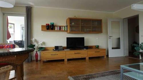 Appartement Ferienwohnung Cecilia Daisendorferstr 9 Meersburg