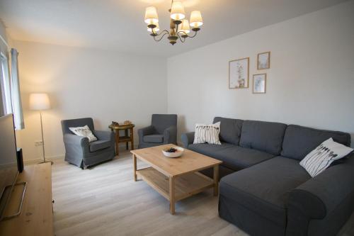 Ferienwohnung Charlotte Weisenheim am Sand allemagne