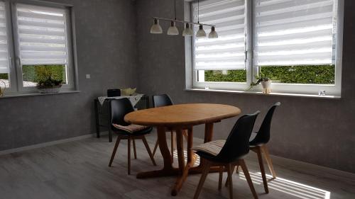 Appartement Ferienwohnung Chattengau 1 Heinrich-Nolde-Straße Niedenstein