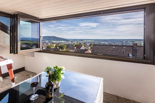 Appartement Ferienwohnung Cherine Konstanzer Weg 5 Gailingen am Hochrhein
