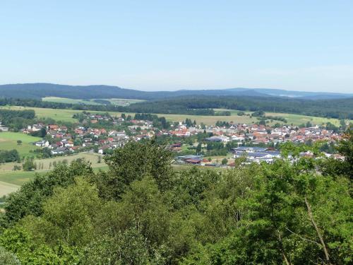 Appartement Ferienwohnung Chiara Marktstr. 1 Beerfelden