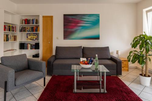 Ferienwohnung Chiemsee Unterneukirchen allemagne