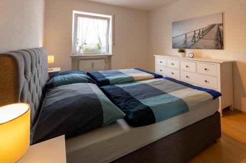 Appartement Ferienwohnung Chiemsee 6 Mauerberger Straße Unterneukirchen