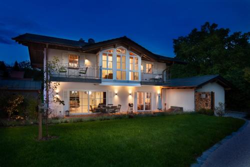 Ferienwohnung Chiemsee Breitbrunn am Chiemsee allemagne