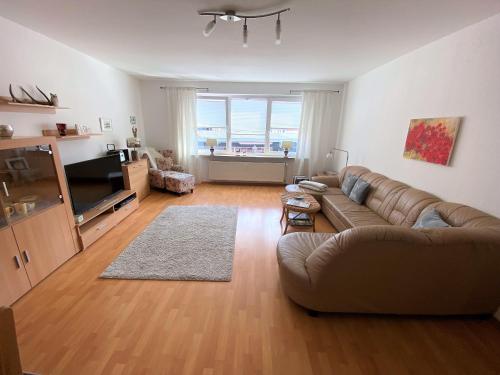 Appartement Ferienwohnung Chris Herzog-Wilhelm-Straße 33 Braunlage