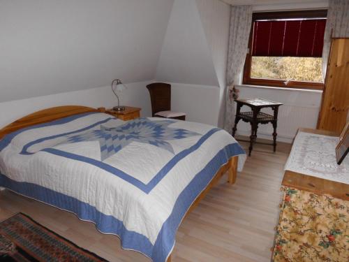 Ferienwohnung Christ Wietzendorf allemagne