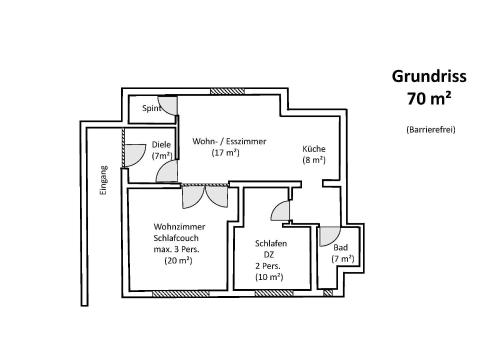 Ferienwohnung Christa, Kaifenheim Kaifenheim allemagne