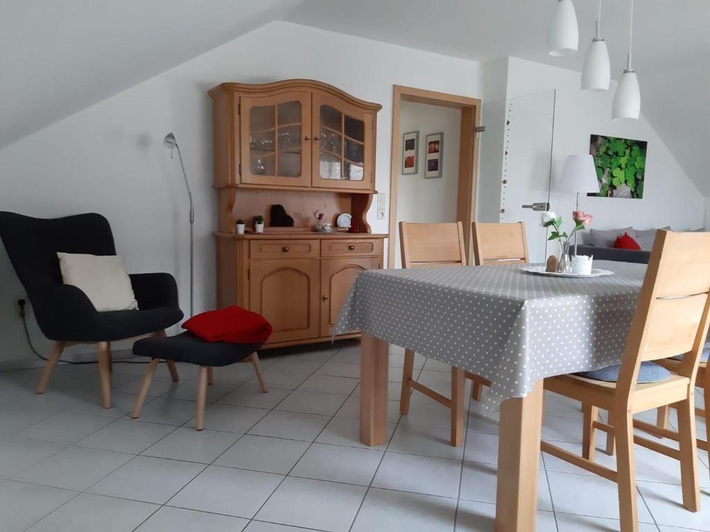 Appartement Ferienwohnung-Christa-Salem Am Lichtenberg 19, 88682 Salem