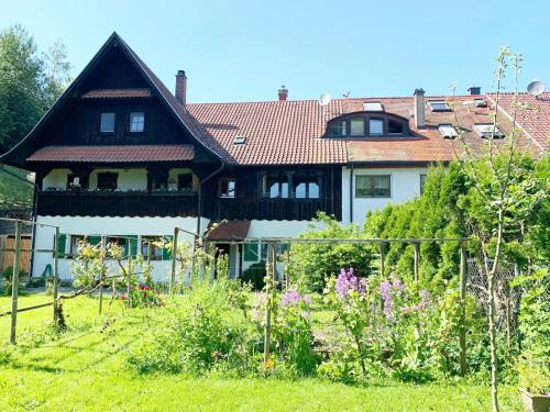 Ferienwohnung Christel Wasserburg allemagne