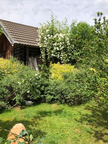 Ferienwohnung Christensen Murnau am Staffelsee allemagne