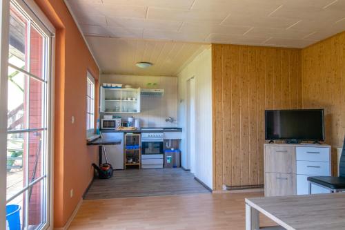 Appartement Ferienwohnung Christine Oberreihe 18 Freest