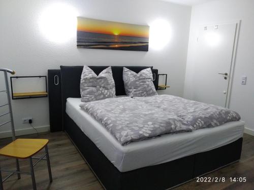 Ferienwohnung Christine Jever allemagne