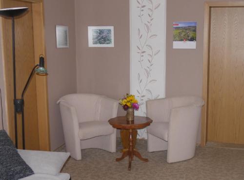 Ferienwohnung Christine Nestler Annaberg-Buchholz allemagne