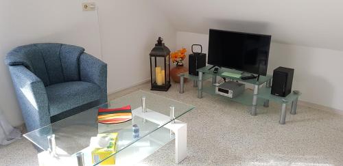 Appartement Ferienwohnung Christine Trautner Schützenstraße 10 Gößweinstein