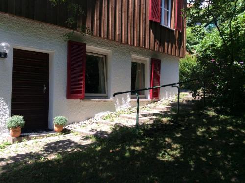 Appartement Ferienwohnung Cipolla Dietrich-Bonhoeffer-Straße 5 Oberkirch