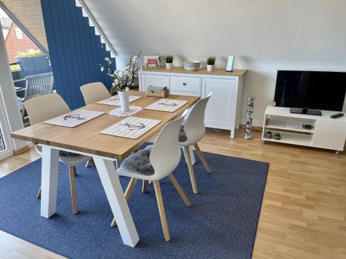 Ferienwohnung Claßen Dahme allemagne