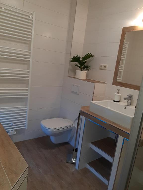 Appartements Ferienwohnung Claus Wettinstraße 3, 01662 Meissen