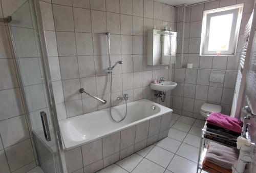 Appartement Ferienwohnung Clauss-Theisohn Jagerstrasse 53 Sarrebruck