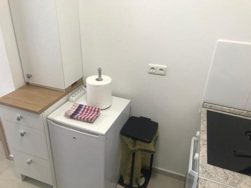 Appartement Ferienwohnung Clemens 60A Elbuferstraße Erdgeschoss Marschacht
