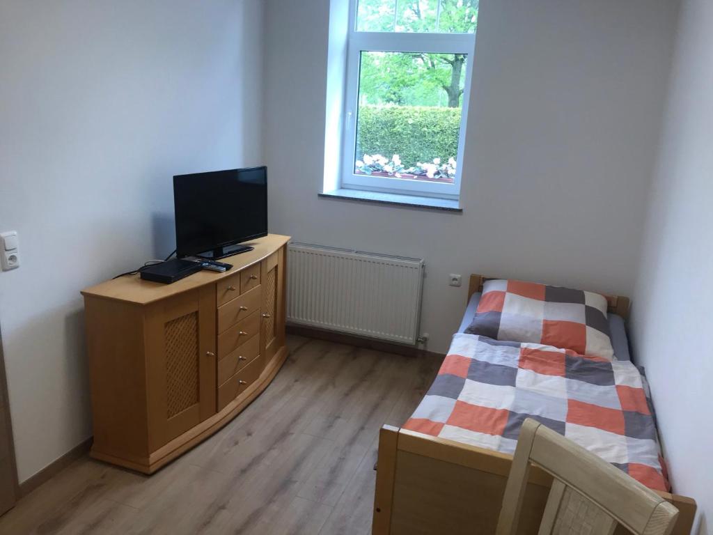 Appartement Ferienwohnung Clemens 60A Elbuferstraße Erdgeschoss, 21436 Marschacht