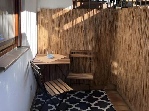 Ferienwohnung Coco Schallstadt allemagne