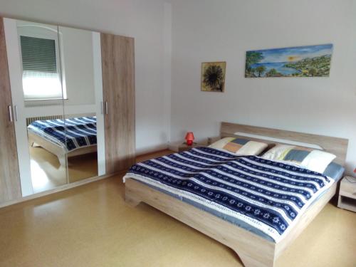 Appartement Ferienwohnung Colin im schönen Weserbergland Nähe Freizeitpark 3 Steinweg 1 Etage Salzhemmendorf