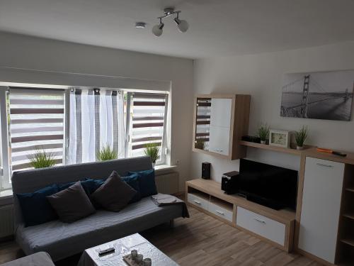 Appartement Ferienwohnung Come Home Jasminstraße 7a Northeim