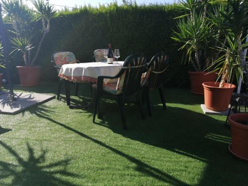 Appartement Ferienwohnung Cornelia und Michael Persang GbR Friedhofstraße 8 Eppenbrunn
