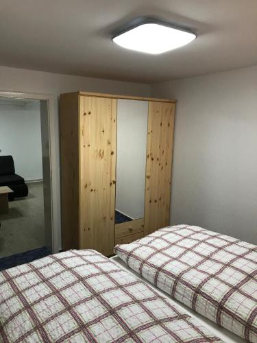 Appartement Ferienwohnung Cozy Blankenburger Straße 10 Braunlage