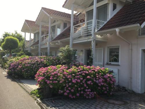 Ferienwohnung Creutzig Stockach allemagne