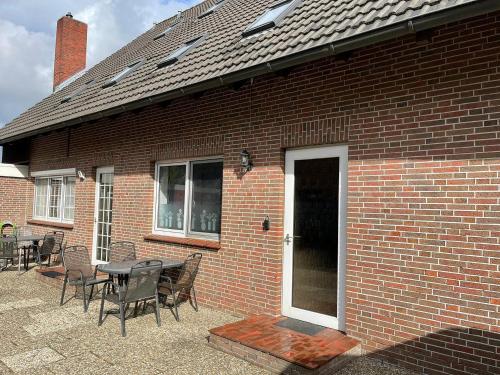 Appartements Ferienwohnung Currle 3 Oldenburger Straße Wangerland