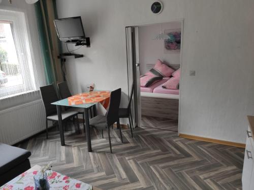 Appartements Ferienwohnung Cziesla Lindenstr. 9 Bad Sachsa