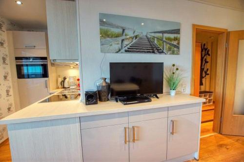 Appartement Ferienwohnung-D-7-8-0D0708 Ferienpark D-7-8 Heiligenhafen