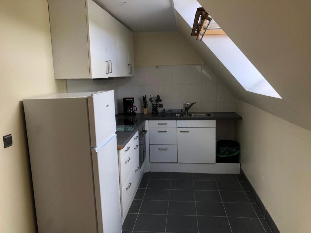 Appartement Ferienwohnung da Alessandro Hönnetalstraße 63, 58675 Hemer