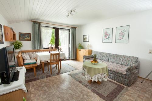 Ferienwohnung Daiber Bernau am Chiemsee allemagne