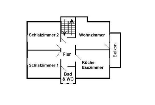 Appartement Ferienwohnung Daniela weiler 1 Meckenbeuren