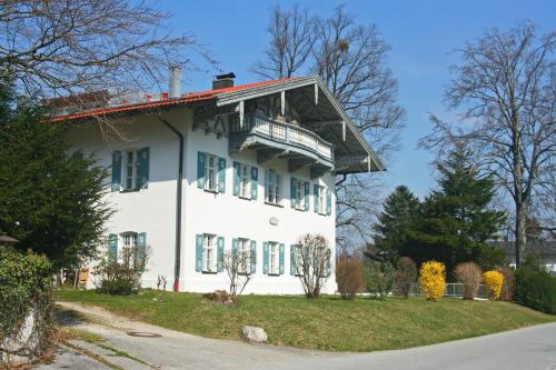 Appartement Ferienwohnung Das Lissi Zellerhornstraße 66 Aschau im Chiemgau