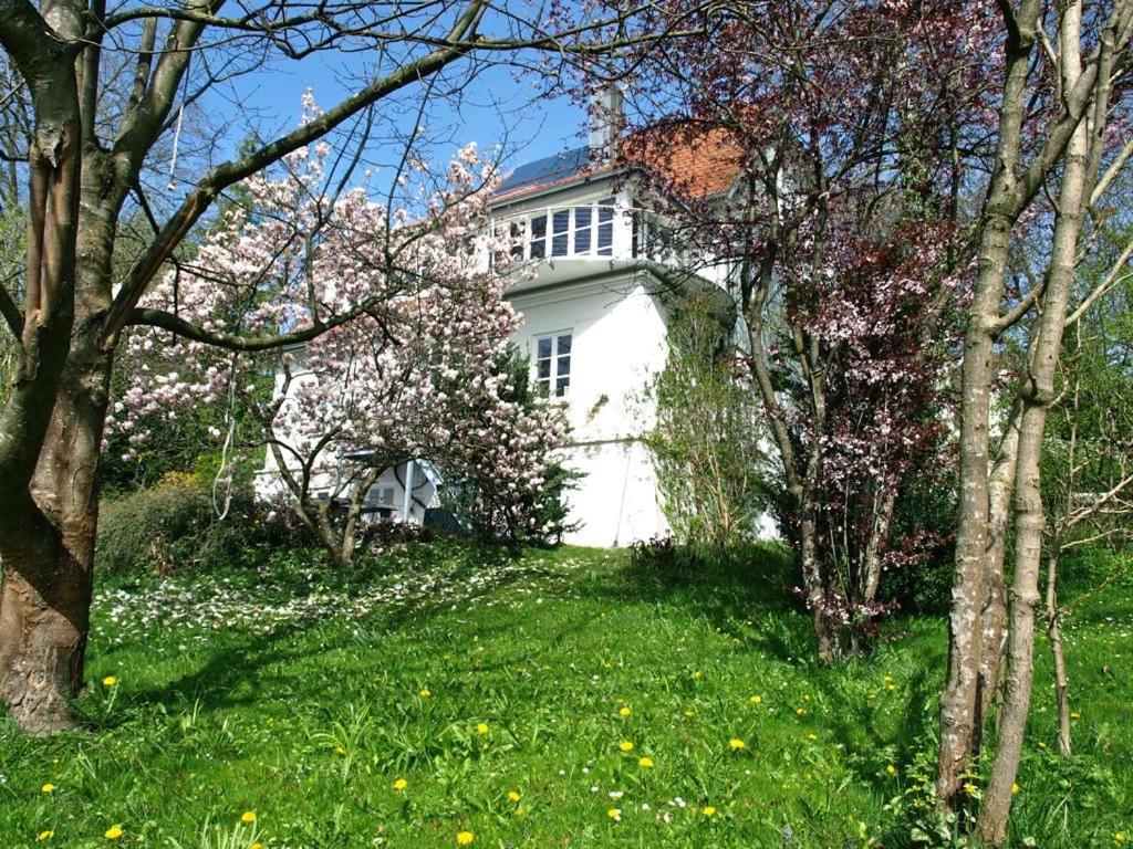 Appartement Ferienwohnung Dausacker Schulstraße, 86919 Utting