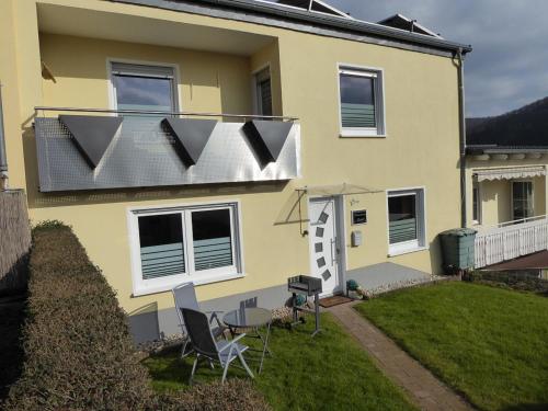 Ferienwohnung David Lorch am Rhein allemagne