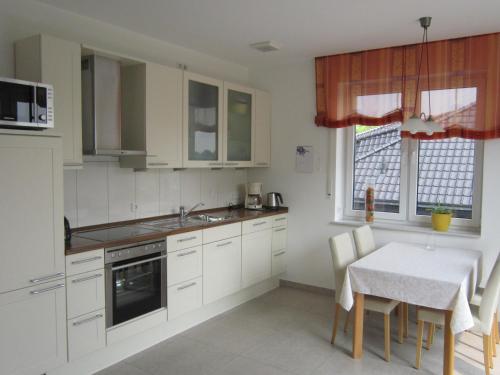 Ferienwohnung de Jong Sendenhorst allemagne