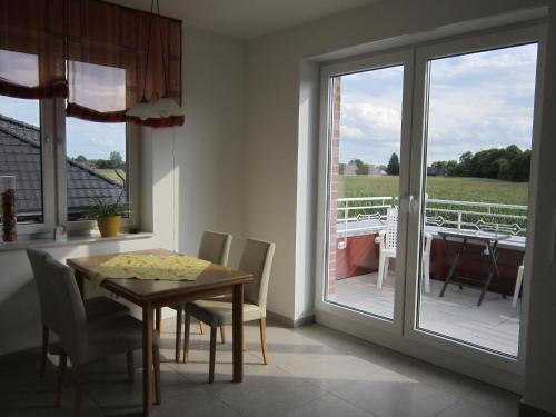 Appartements Ferienwohnung de Jong 31 Südtor Sendenhorst