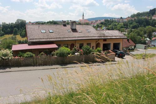 Ferienwohnung Degner Schönberg allemagne