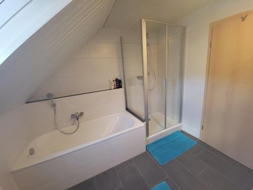 Ferienwohnung Deichblick Gerhardshofen allemagne