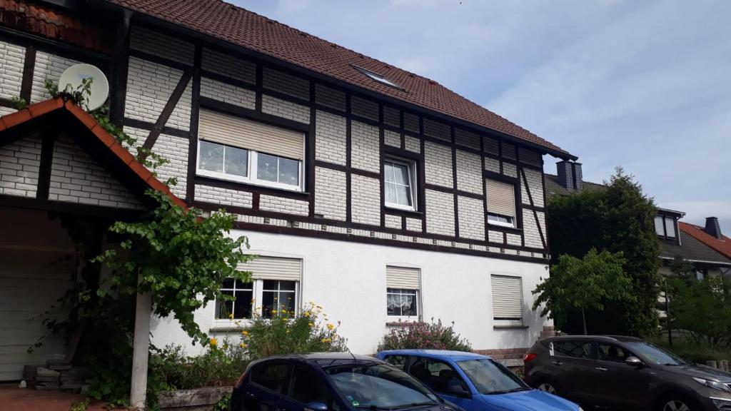 Appartement Ferienwohnung Deichsel 6 Pascalweg, 59846 Sundern